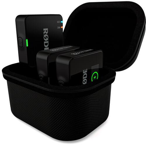 Rode Charge Case+ for Wireless GO III (Gen3) - Image 3