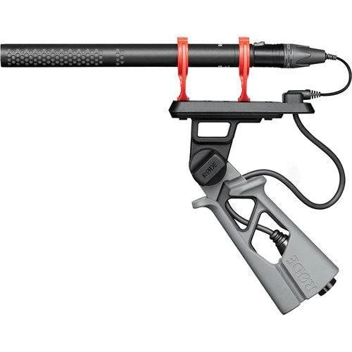 Rode NTG5 Broadcast Short Shotgun Microphone - Image 3