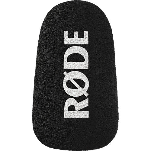 Rode VideoMic GO II-H Light-weight on-camera shotgun microphone with HELIX shock mount - Image 4