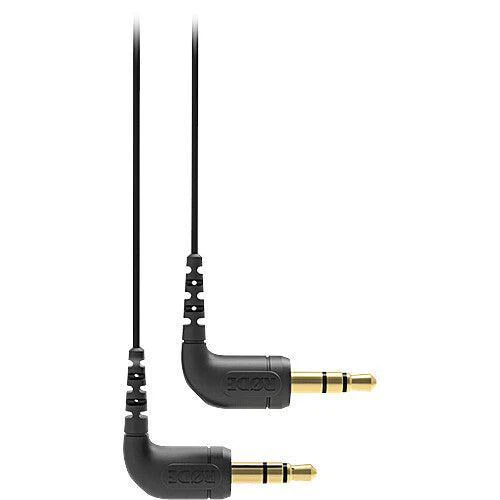 Rode VideoMic GO II-H Light-weight on-camera shotgun microphone with HELIX shock mount - Image 5