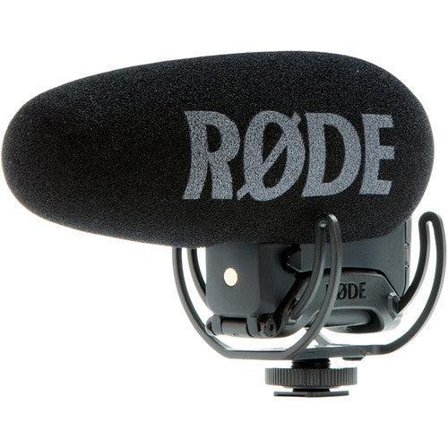 Rode VideoMic Pro Plus On Camera Shotgun Microphone - Image 3