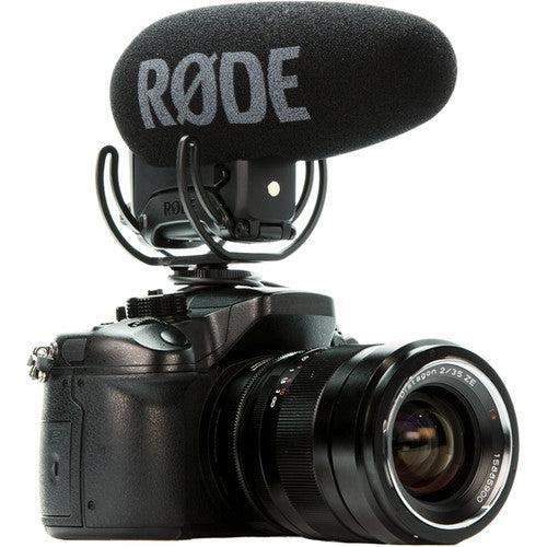 Rode VideoMic Pro Plus On Camera Shotgun Microphone - Image 4