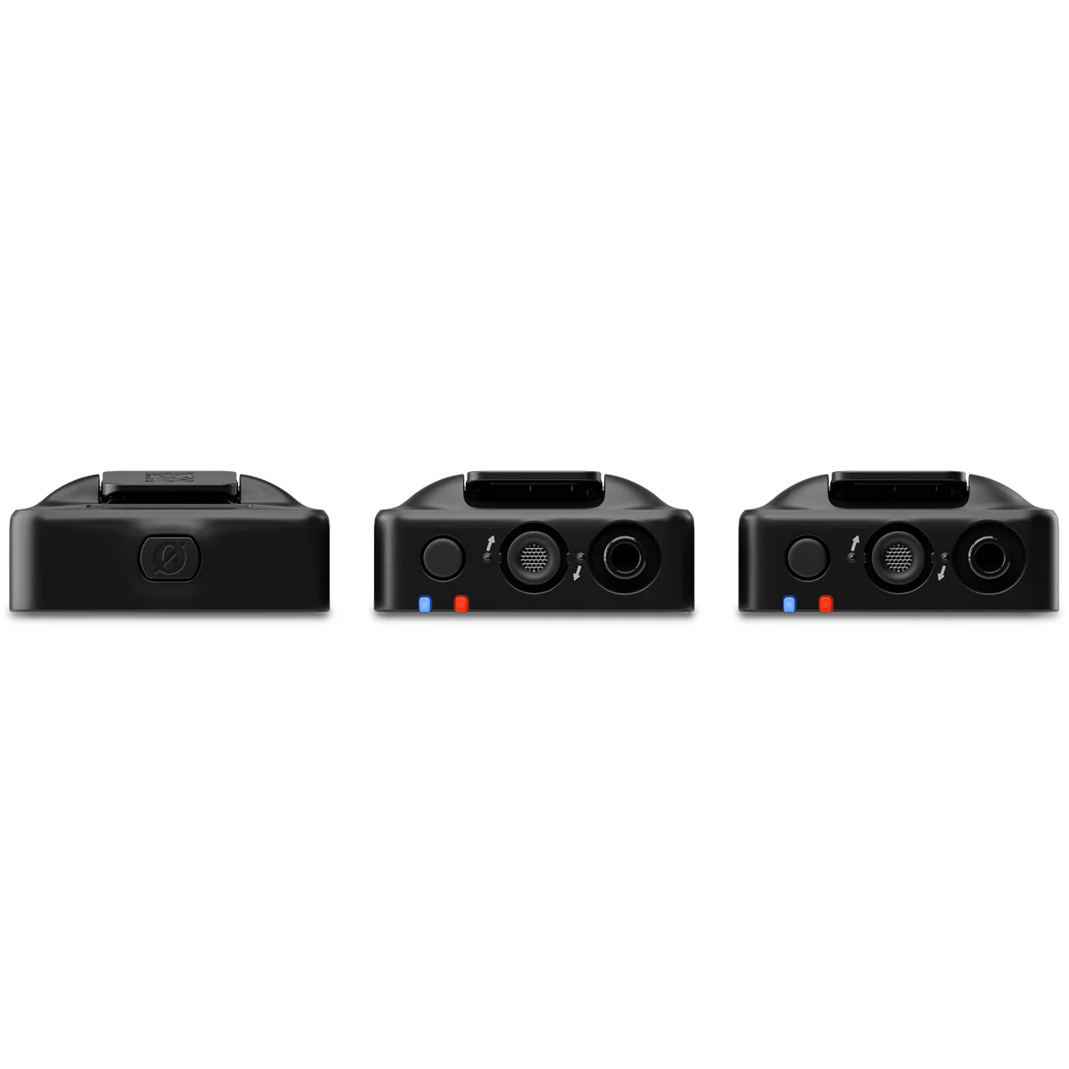 Rode Wireless GO 2-Person Compact Wireless Microphone System (3rd Gen) - Image 4