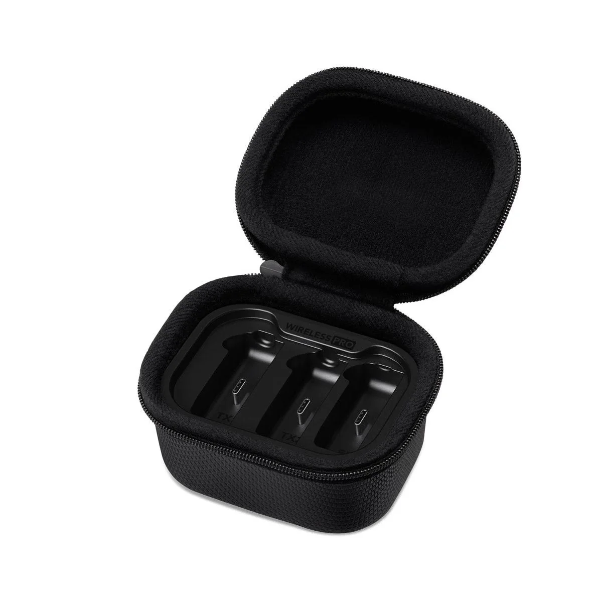 RODE Wireless PRO dual-channel Compact Wireless Microphone System - Image 5