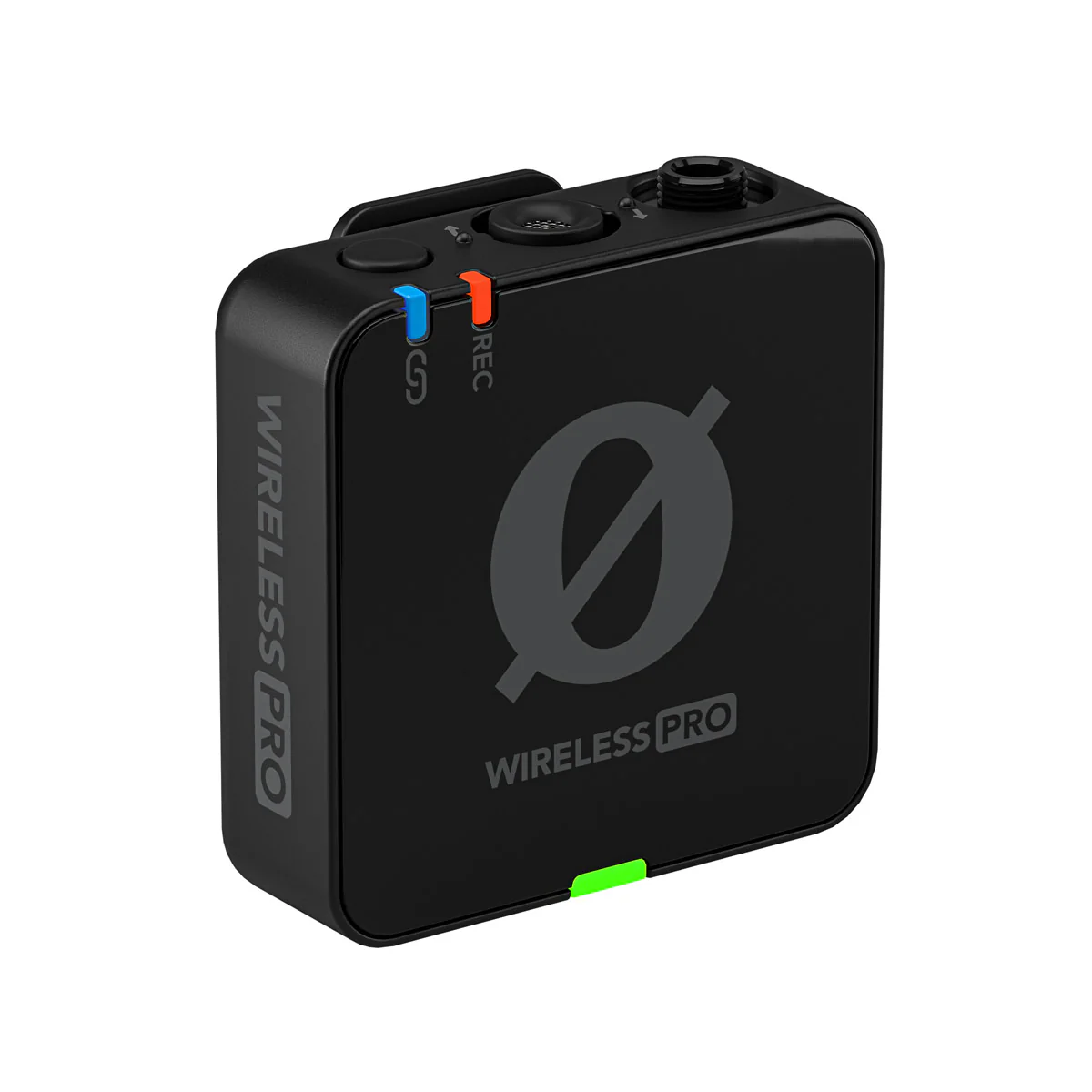 RODE Wireless PRO dual-channel Compact Wireless Microphone System - Image 7