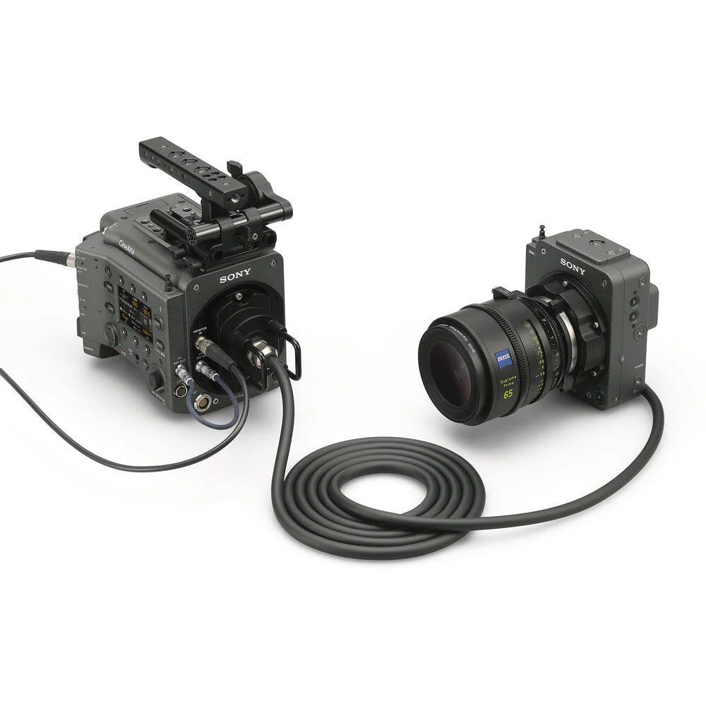 Sony Camera Extension System 2 for Sony VENICE and VENICE 2 - Image 3