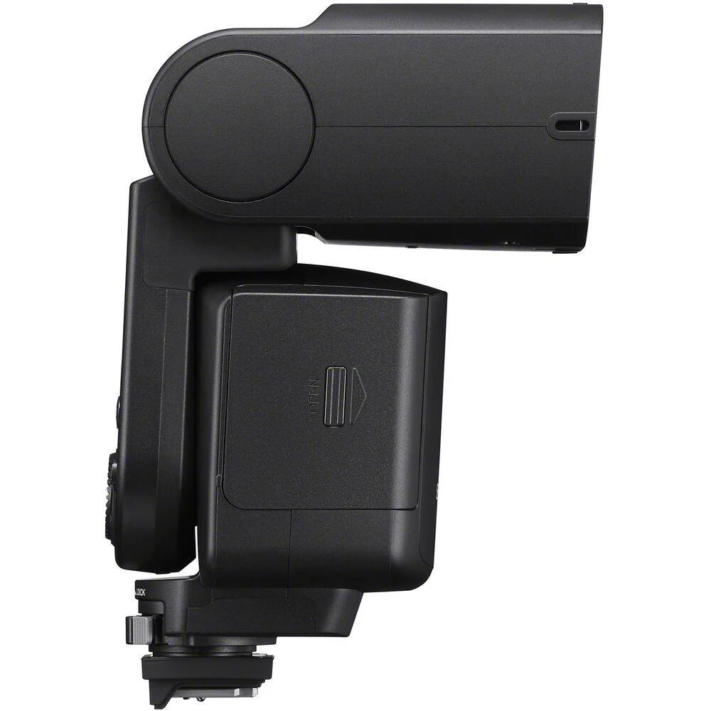 Sony HVL-F60RM2 Wireless Radio Flash - Image 3