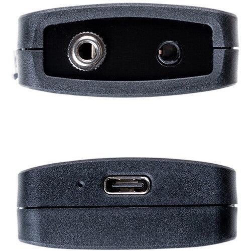 Tentacle TRACK E Pocket Audio Recorder Basic Box with Timecode Support - Image 3